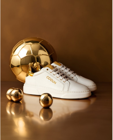 CR7 - Inspired by Cristiano Ronaldo