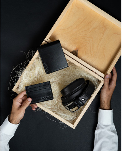 Personalizirani set - Black