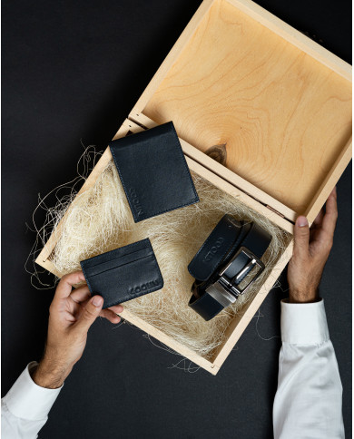 Personalizirani set - Blue