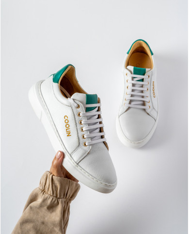 WIMBLEDON SNEAKERS