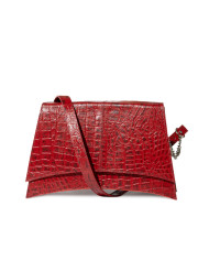 COOLIN TRAPEZ CROCO RED