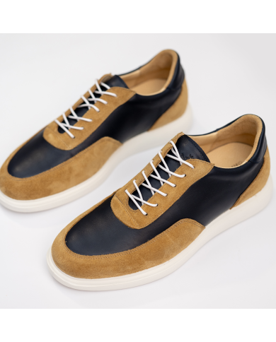 MR. BRADLEY SNEAKERS