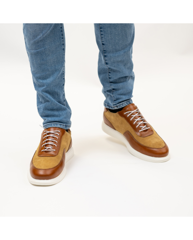 MR. BRADLEY SNEAKERS