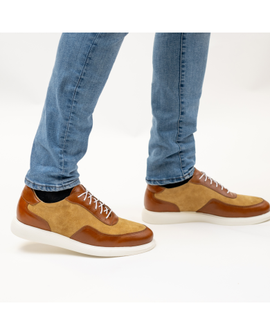 MR. BRADLEY SNEAKERS