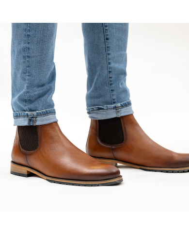 Coolin Chelsea Boots