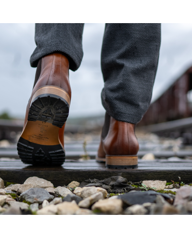 Coolin Chelsea Boots
